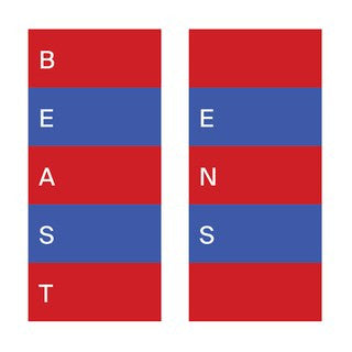 Beast / Ens - LP - www.Shopthatapp.com