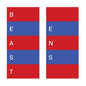 Beast / Ens - LP - www.Shopthatapp.com