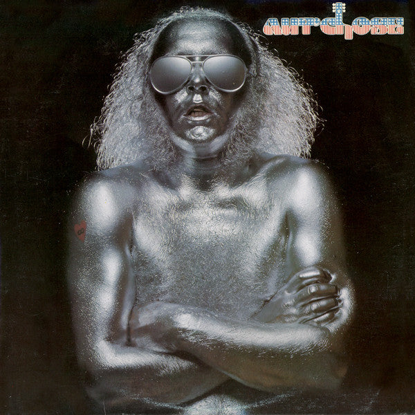 Aut'Chose / Le Cauchemar Américain - LP Used - www.Shopthatapp.com