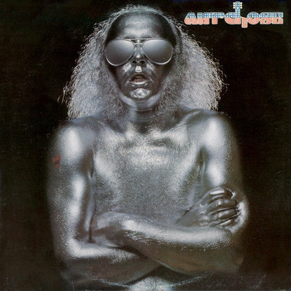 Aut'Chose / Le Cauchemar Américain - LP Used - www.Shopthatapp.com