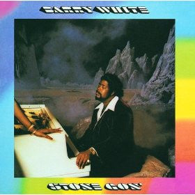 Barry White / Stone Gon' - LP Used - www.Shopthatapp.com