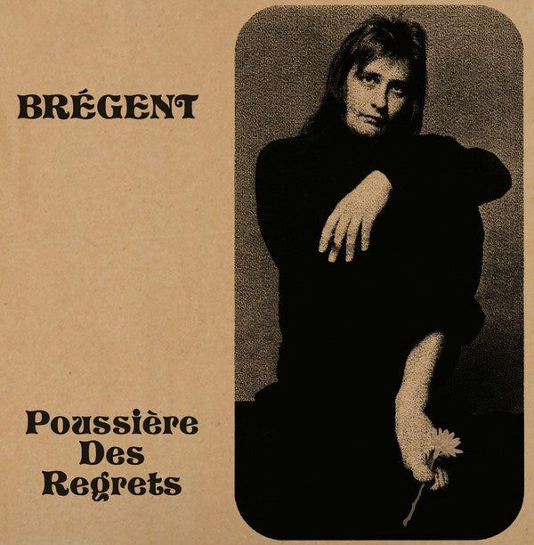 Brégent ‎/ Poussière Des Regrets - LP - www.Shopthatapp.com