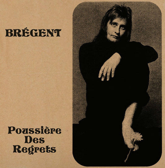 Brégent ‎/ Poussière Des Regrets - LP - www.Shopthatapp.com