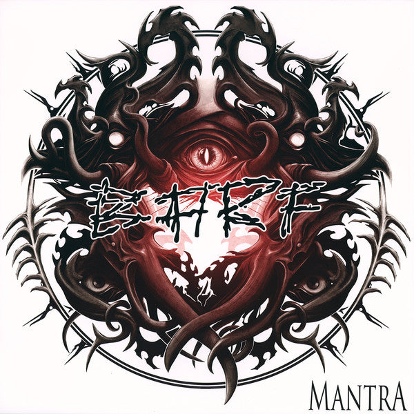 B.A.R.F. / Mantra - LP - www.Shopthatapp.com