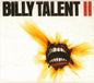 Billy Talent / Billy Talent II - CD - www.Shopthatapp.com