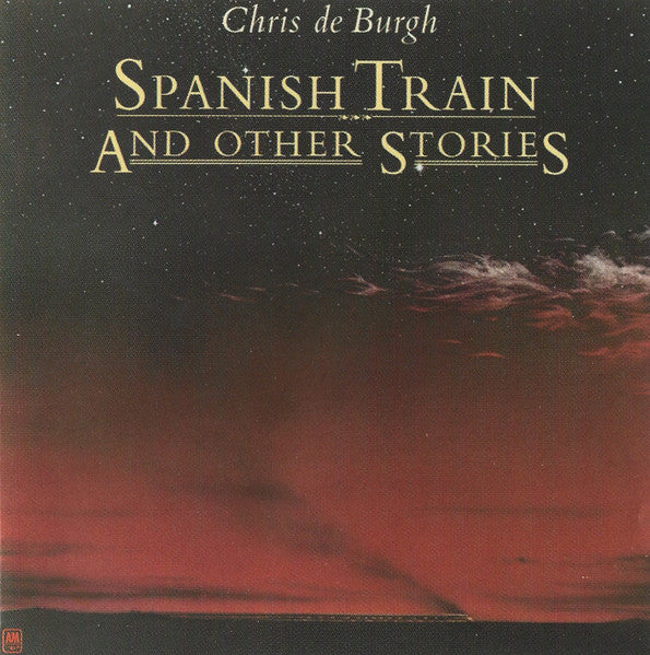 Chris De Burgh / Spanish Train And Other Stories - CD (Used)