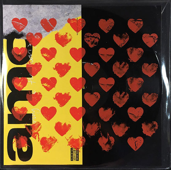 Bring Me The Horizon ‎/ Amo - 2LP - www.Shopthatapp.com