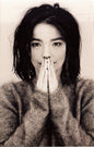 Björk / Debut - k7 - www.Shopthatapp.com