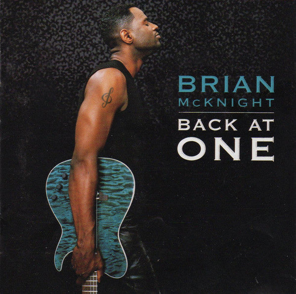 Brian Mcknight / Back At One - CD - www.Shopthatapp.com