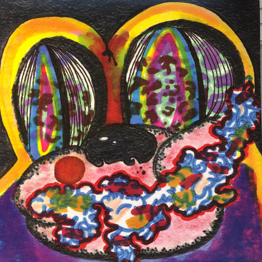 Cage The Elephant / Thank You Happy Birthday - LP - www.Shopthatapp.com