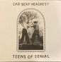 Car Seat Headrest / Teens Of Denial - 2LP Used - www.Shopthatapp.com
