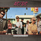 AC/DC / Dirty Deeds Done Dirt Cheap - LP GOLD