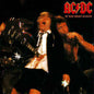 AC/DC ‎/ If You Want Blood You've Got It - LP