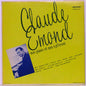 Claude Emond ‎/ Son Piano Et Ses Rythmes - LP (used)