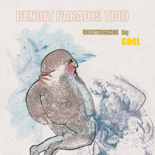 Benoit Paradis Trio / Quintessence du cool - CD - www.Shopthatapp.com