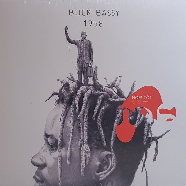 Blick Bassy / 1958 - LP - www.Shopthatapp.com