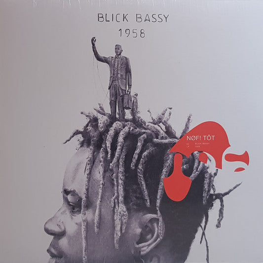Blick Bassy / 1958 - LP - www.Shopthatapp.com