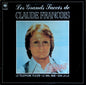 Claude François / Les Grands Succès De Claude François - LP Used