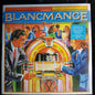 Blancmange ‎/ Living On The Ceiling - LP 12'' BLUE - www.Shopthatapp.com