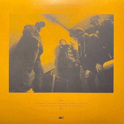 Cave In / Final Transmission - LP - www.Shopthatapp.com