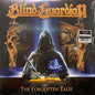 Blind Guardian ‎/ The Forgotten Tales - 2LP GREY - www.Shopthatapp.com