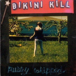 Bikini Kill / Pussy Whipped - LP - www.Shopthatapp.com