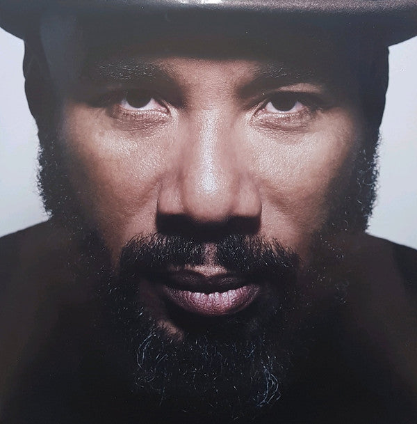 Anthony Joseph / Time - 2LP