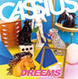 Cassius ‎/ Dreems - 2LP - www.Shopthatapp.com