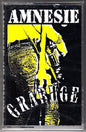 Amnésie / Grabuge - K7