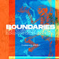Boundaries / Turning Point - LP BLUE - www.Shopthatapp.com
