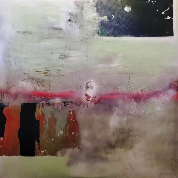 Black To Comm / Before After - LP - www.Shopthatapp.com