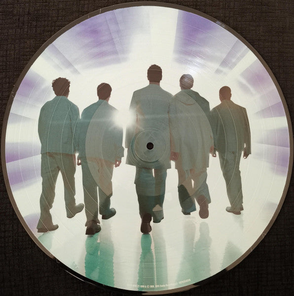 Backstreet Boys / Millennium - LP Picture disc - www.Shopthatapp.com