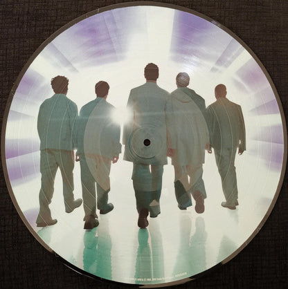 Backstreet Boys / Millennium - LP Picture disc - www.Shopthatapp.com