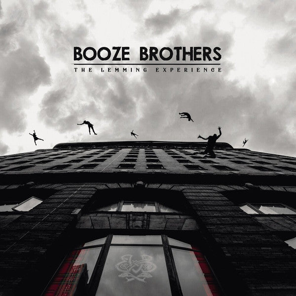 Booze Brothers / The Lemming Experience - LP - www.Shopthatapp.com