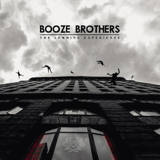 Booze Brothers / The Lemming Experience - LP - www.Shopthatapp.com