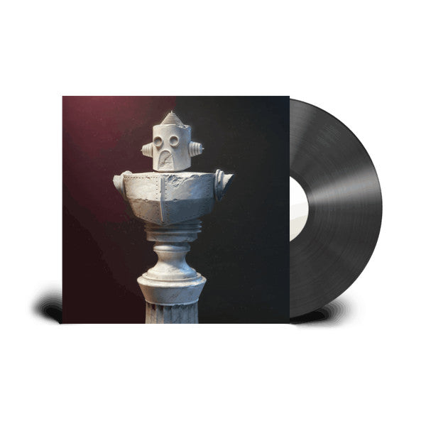 Caravan Palace / Chronologic - LP - www.Shopthatapp.com