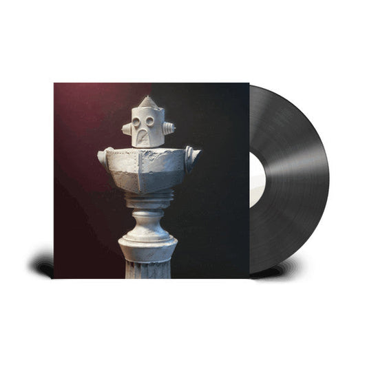 Caravan Palace / Chronologic - LP - www.Shopthatapp.com