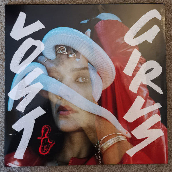 Bat For Lashes / Lost Girls - LP - www.Shopthatapp.com
