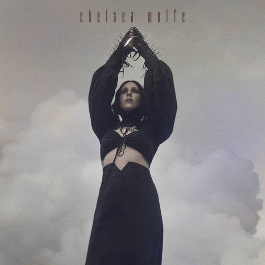 Chelsea Wolfe / Birth of Violence - LP