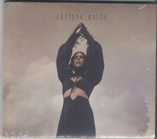 Chelsea Wolfe ‎/ Birth Of Violence - CD