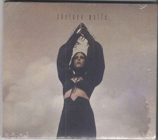 Chelsea Wolfe ‎/ Birth Of Violence - CD