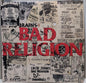 Bad Religion ‎/ All Ages - LP - www.Shopthatapp.com
