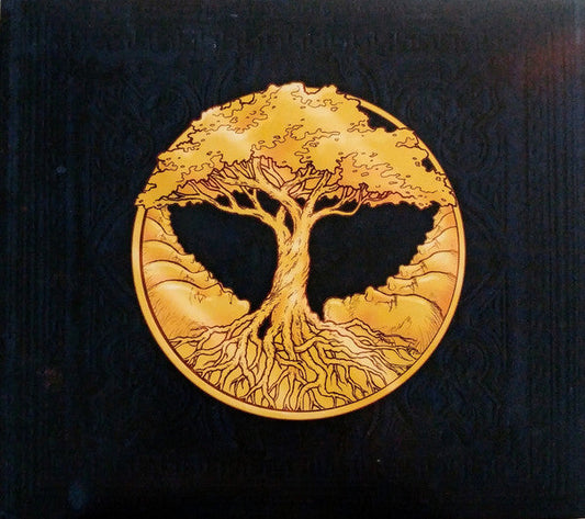 Bears Of Legend / A Million Lives - LP ORANGE+7'' - www.Shopthatapp.com