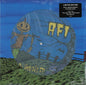 AFI ‎/ All Hallow's E.P. - LP 10" PICTURE DISC