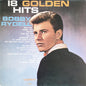 Bobby Rydell / 18 Golden Hits - LP Used - www.Shopthatapp.com