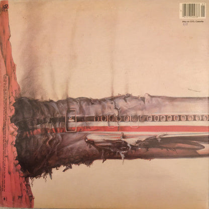 Beastie Boys / Licensed To Ill - LP (Used) - www.Shopthatapp.com