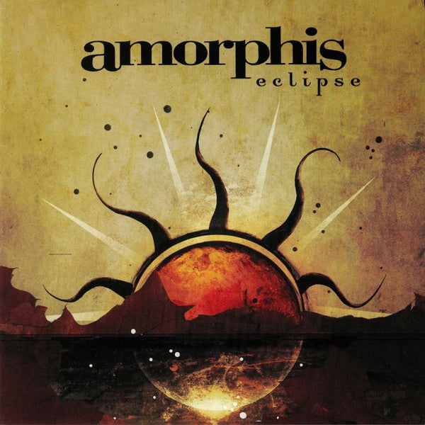 Amorphis / Eclipse - LP - www.Shopthatapp.com