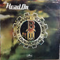 Bachman-Turner Overdrive / Head On - LP USED - www.Shopthatapp.com