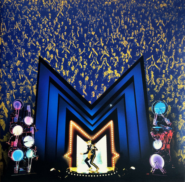 -M- / Le Grand Petit Concert - LP - www.Shopthatapp.com