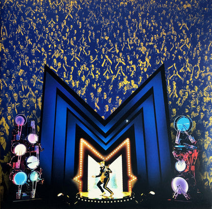 -M- / Le Grand Petit Concert - LP - www.Shopthatapp.com